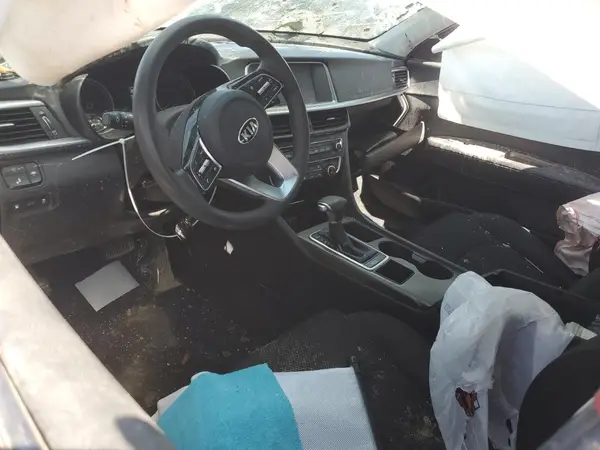 5XXGT4L34LG388887 2020 KIA OPTIMA - Image 8