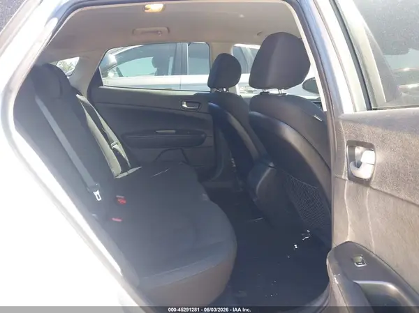 5XXGT4L34LG388968 2020 KIA OPTIMA - Image 8
