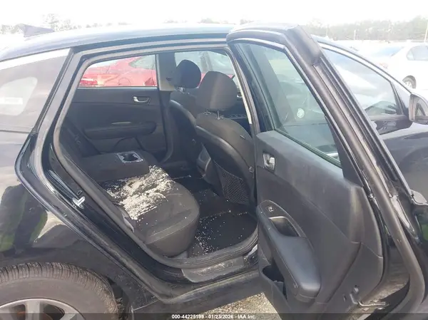5XXGT4L34LG389019 2020 KIA OPTIMA - Image 8