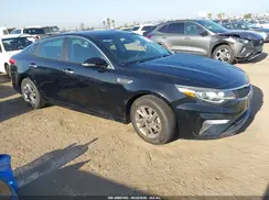 5XXGT4L34LG389070 2020 KIA OPTIMA