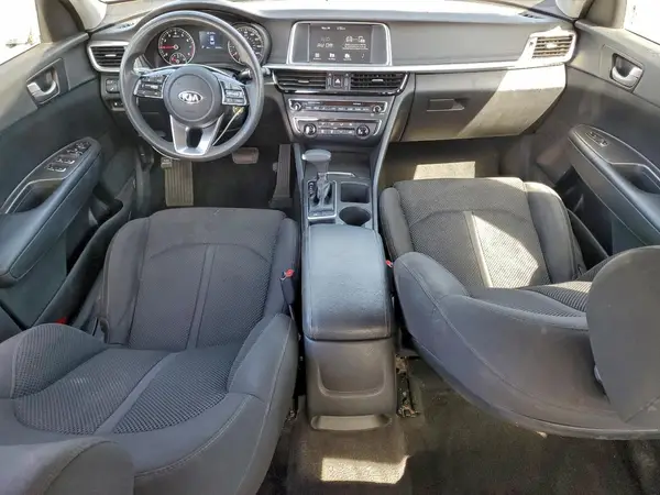 5XXGT4L34LG389117 2020 KIA OPTIMA - Image 8
