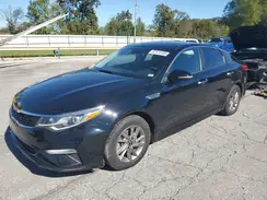 5XXGT4L34LG389537 2020 KIA OPTIMA