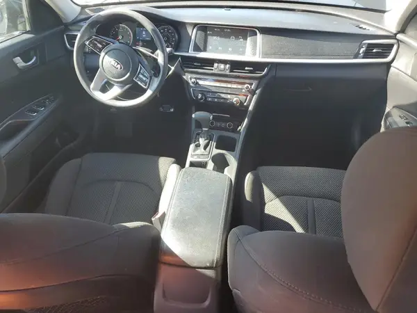 5XXGT4L34LG389537 2020 KIA OPTIMA - Image 8