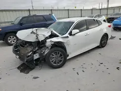 5XXGT4L34LG389845 2020 KIA OPTIMA
