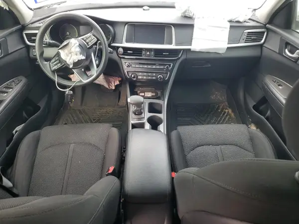 5XXGT4L34LG389845 2020 KIA OPTIMA - Image 8