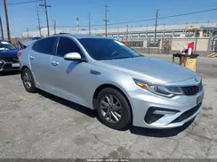 5XXGT4L34LG390137 2020 KIA OPTIMA