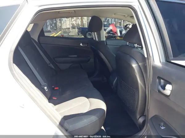 5XXGT4L34LG390137 2020 KIA OPTIMA - Image 8