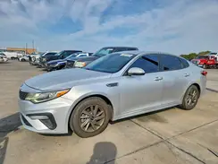 5XXGT4L34LG390235 2020 KIA OPTIMA