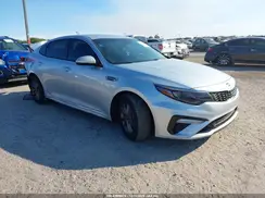 5XXGT4L34LG390445 2020 KIA OPTIMA