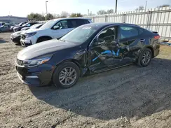 5XXGT4L34LG390462 2020 KIA OPTIMA