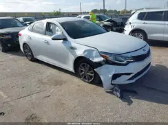 5XXGT4L34LG390588 2020 KIA OPTIMA