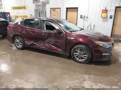 5XXGT4L34LG390834 2020 KIA OPTIMA