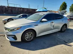 5XXGT4L34LG390865 2020 KIA OPTIMA