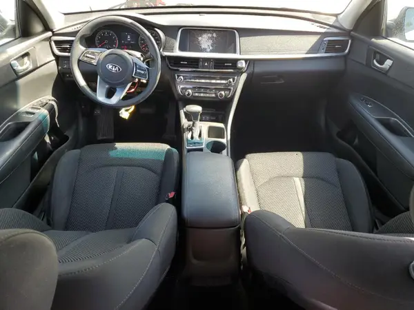 5XXGT4L34LG391028 2020 KIA OPTIMA - Image 8