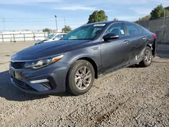 5XXGT4L34LG391580 2020 KIA OPTIMA