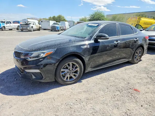 5XXGT4L34LG392079 2020 KIA OPTIMA - Image 1