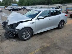 5XXGT4L34LG392437 2020 KIA OPTIMA