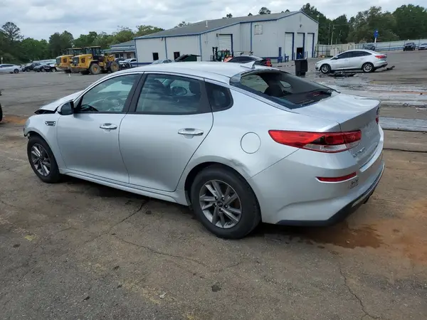 5XXGT4L34LG392437 2020 KIA OPTIMA - Image 2