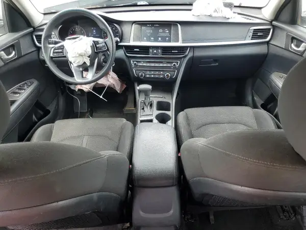 5XXGT4L34LG392437 2020 KIA OPTIMA - Image 8