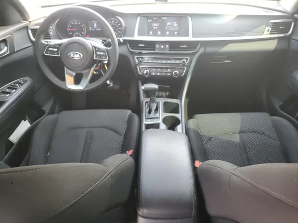 5XXGT4L34LG392762 2020 KIA OPTIMA - Image 8