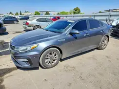 5XXGT4L34LG392986 2020 KIA OPTIMA