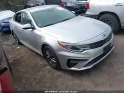 5XXGT4L34LG393457 2020 KIA OPTIMA