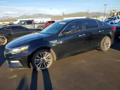 5XXGT4L34LG393507 2020 KIA OPTIMA