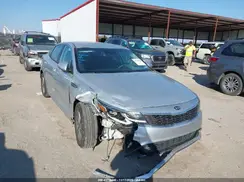 5XXGT4L34LG393751 2020 KIA OPTIMA