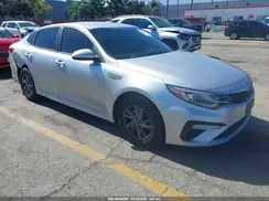 5XXGT4L34LG393961 2020 KIA OPTIMA