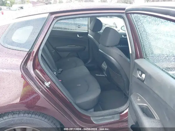 5XXGT4L34LG394012 2020 KIA OPTIMA - Image 8