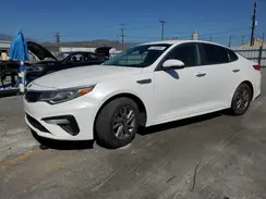5XXGT4L34LG394575 2020 KIA OPTIMA