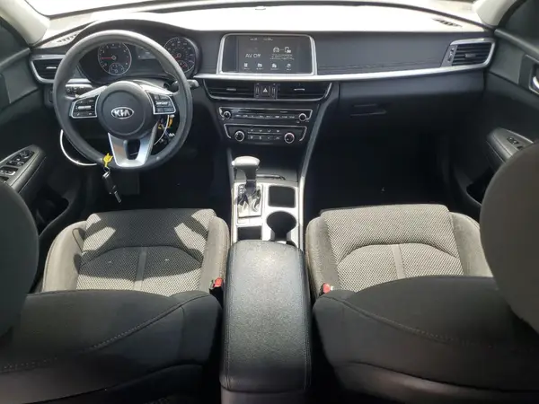 5XXGT4L34LG394575 2020 KIA OPTIMA - Image 8