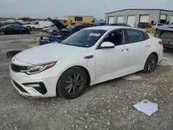 5XXGT4L34LG395046 2020 KIA OPTIMA