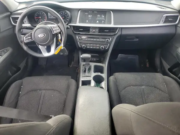 5XXGT4L34LG395046 2020 KIA OPTIMA - Image 8