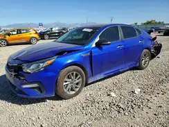 5XXGT4L34LG395158 2020 KIA OPTIMA