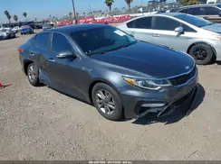 5XXGT4L34LG395161 2020 KIA OPTIMA