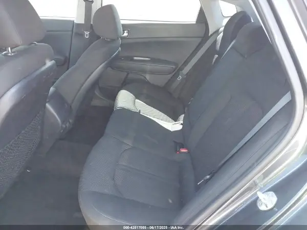 5XXGT4L34LG395161 2020 KIA OPTIMA - Image 8