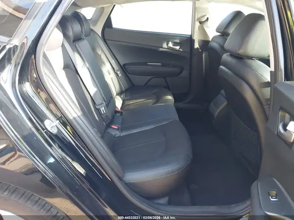 5XXGT4L34LG395192 2020 KIA OPTIMA - Image 8