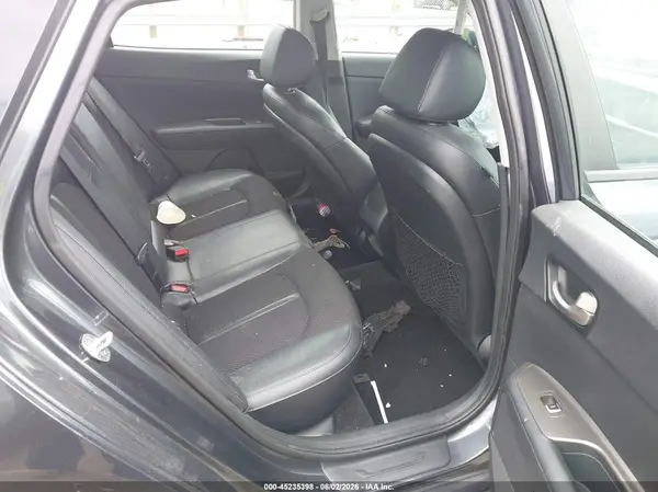 5XXGT4L34LG395404 2020 KIA OPTIMA - Image 8