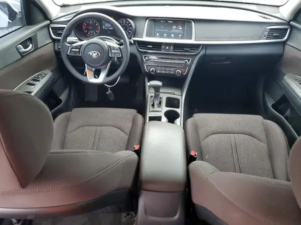5XXGT4L34LG395791 2020 KIA OPTIMA - Image 8