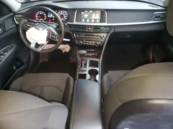 5XXGT4L34LG396360 2020 KIA OPTIMA - Image 8