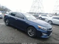 5XXGT4L34LG396469 2020 KIA OPTIMA