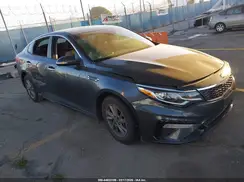 5XXGT4L34LG396827 2020 KIA OPTIMA