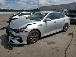 5XXGT4L34LG396987 2020 KIA OPTIMA