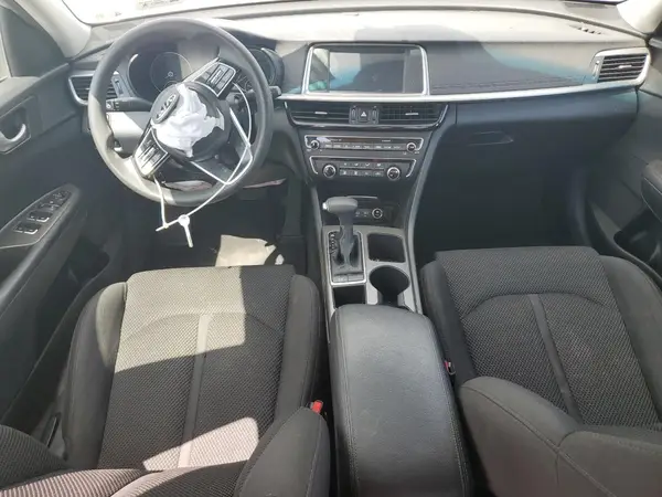 5XXGT4L34LG396987 2020 KIA OPTIMA - Image 8