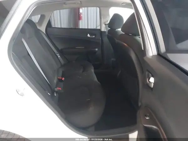 5XXGT4L34LG397329 2020 KIA OPTIMA - Image 8