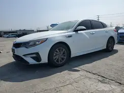 5XXGT4L34LG397332 2020 KIA OPTIMA