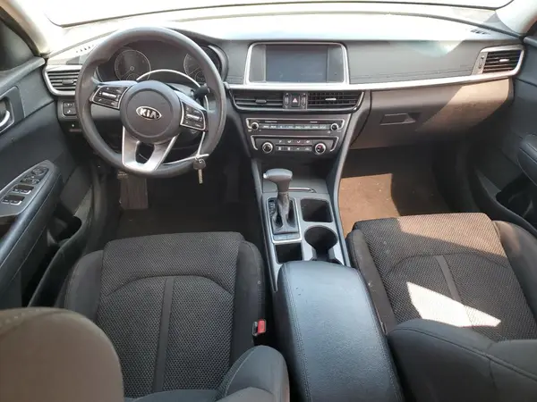 5XXGT4L34LG397332 2020 KIA OPTIMA - Image 8