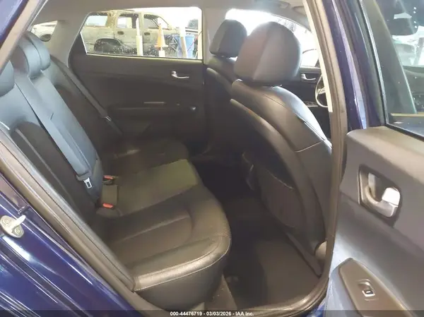 5XXGT4L34LG398335 2020 KIA OPTIMA - Image 8