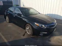 5XXGT4L34LG398612 2020 KIA OPTIMA